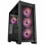 Asus TUF Gaming GT302 TG ARGB BLACK táp nélküli ablakos Mid Tower számítógépház fekete thumbnail