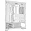Asus TUF Gaming GT302 TG ARGB WHITE táp nélküli ablakos Mid Tower számítógépház fehér thumbnail