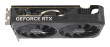 ASUS Videokártya PCI-Ex16x nVIDIA RTX 4060 8GB DDR6 OC (DUAL-RTX4060-O8G-V2) thumbnail