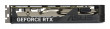 ASUS Videokártya PCI-Ex16x nVIDIA RTX 4060 8GB DDR6 OC (DUAL-RTX4060-O8G-V2) thumbnail