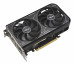 ASUS Videokártya PCI-Ex16x nVIDIA RTX 4060 8GB DDR6 OC (DUAL-RTX4060-O8G-V2) thumbnail