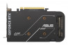 ASUS Videokártya PCI-Ex16x nVIDIA RTX 4060 8GB DDR6 OC (DUAL-RTX4060-O8G-V2) thumbnail