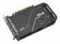ASUS Videokártya PCI-Ex16x nVIDIA RTX 4060 8GB DDR6 OC (DUAL-RTX4060-O8G-V2) thumbnail