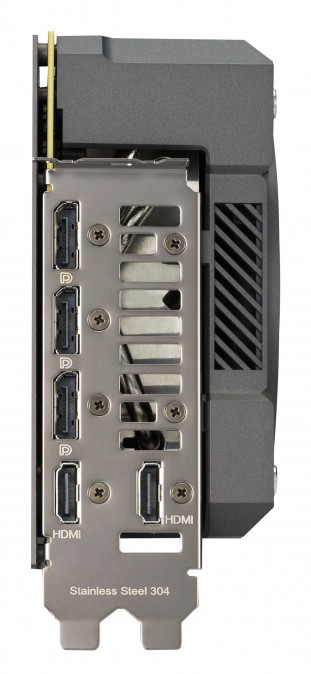 ASUS Videokártya PCI-Ex16x nVIDIA RTX 5070 12GB DDR7 OC (TUF-RTX5070-O12G-GAMING) PC