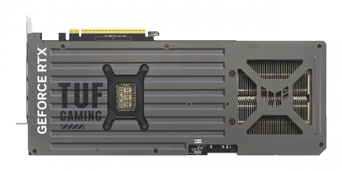 ASUS Videokártya PCI-Ex16x nVIDIA RTX 5070 12GB DDR7 OC (TUF-RTX5070-O12G-GAMING) PC