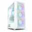 Zalman i3 NEO White táp nélküli ablakos Mid Tower számítógépház fehér thumbnail