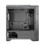 Zalman M3 PLUS RGB fekete (táp nélküli) ablakos mATX ház thumbnail