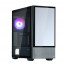 Zalman Z10 DS BLACK táp nélküli ablakos Mid Tower számítógépház fekete thumbnail