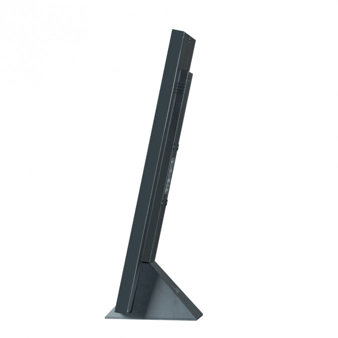 Zalman Z10 DS BLACK táp nélküli ablakos Mid Tower számítógépház fekete PC