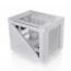 Thermaltake Divider 200 TG Air Snow táp nélküli ablakos MT Mini Tower számítógépház fehér thumbnail