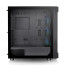 Thermaltake Versa T27 TG ARGB táp nélküli ablakos Full Tower számítógépház fekete thumbnail