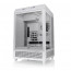 Thermaltake The Tower 500 Snow táp nélküli ablakos Mid Tower számítógépház fehér thumbnail