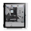 Thermaltake H570 TG ARGB Snow táp nélküli ablakos Mid Tower számítógépház fehér thumbnail