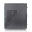 Thermaltake Divider 550 TG Ultra táp nélküli ablakos Mid Tower számítógépház fekete thumbnail
