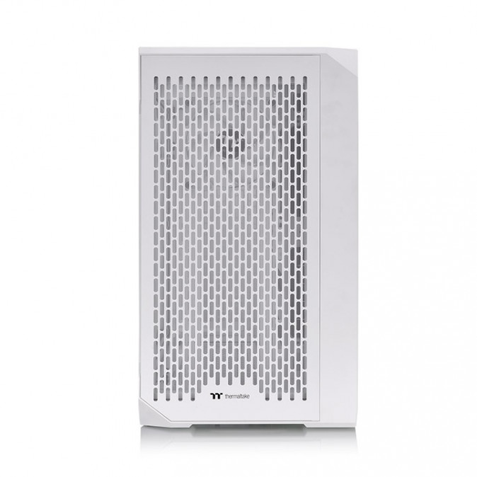 Thermaltake CTE C750 Air Snow táp nélküli ablakos Full Tower számítógépház fehér PC