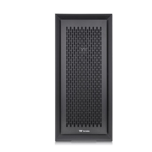 Thermaltake CTE T500 Air táp nélküli ablakos Full Tower számítógépház fekete PC