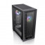 Thermaltake CTE T500 TG ARGB táp nélküli ablakos Full Tower számítógépház fekete thumbnail