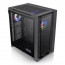 Thermaltake CTE C700 TG ARGB táp nélküli ablakos Mid Tower számítógépház fekete thumbnail