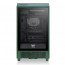 Thermaltake The Tower 200 Racing Green táp nélküli ablakos MT Mini Tower számítógépház thumbnail
