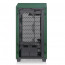 Thermaltake The Tower 200 Racing Green táp nélküli ablakos MT Mini Tower számítógépház thumbnail