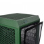 Thermaltake The Tower 200 Racing Green táp nélküli ablakos MT Mini Tower számítógépház thumbnail