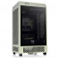 Thermaltake The Tower 200 Matcha Green táp nélküli ablakos MT Mini Tower számítógépház thumbnail