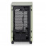 Thermaltake The Tower 200 Matcha Green táp nélküli ablakos MT Mini Tower számítógépház thumbnail