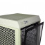 Thermaltake The Tower 200 Matcha Green táp nélküli ablakos MT Mini Tower számítógépház thumbnail