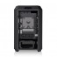 Thermaltake The Tower 300 táp nélküli MT Mini Tower számítógépház fekete thumbnail