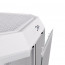 Thermaltake The Tower 300 Snow táp nélküli MT Mini Tower számítógépház fehér thumbnail