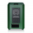 Thermaltake The Tower 300 Racing Green táp nélküli MT Mini Tower számítógépház zöld thumbnail