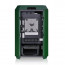 Thermaltake The Tower 300 Racing Green táp nélküli MT Mini Tower számítógépház zöld thumbnail