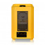 Thermaltake The Tower 300 Bumblebee táp nélküli MT Mini Tower számítógépház sárga thumbnail