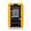 Thermaltake The Tower 300 Bumblebee táp nélküli MT Mini Tower számítógépház sárga thumbnail