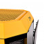 Thermaltake The Tower 300 Bumblebee táp nélküli MT Mini Tower számítógépház sárga thumbnail