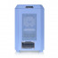 Thermaltake The Tower 300 Hydrangea Blue táp nélküli MT Mini Tower számítógépház kék thumbnail