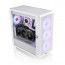 Thermaltake S250 TG ARGB Snow táp nélküli ablakos Mid Tower számítógépház fehér thumbnail