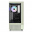 Thermaltake View 270 TG ARGB Matcha Green táp nélküli ablakos Mid Tower számítógépház zöld thumbnail