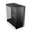 Thermaltake CTE E550 TG Black táp nélküli Mid Tower számítógépház fekete thumbnail