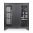 Thermaltake CTE E550 TG Black táp nélküli Mid Tower számítógépház fekete thumbnail
