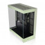 Thermaltake CTE E550 TG Matcha Green táp nélküli Mid Tower számítógépház zöld thumbnail