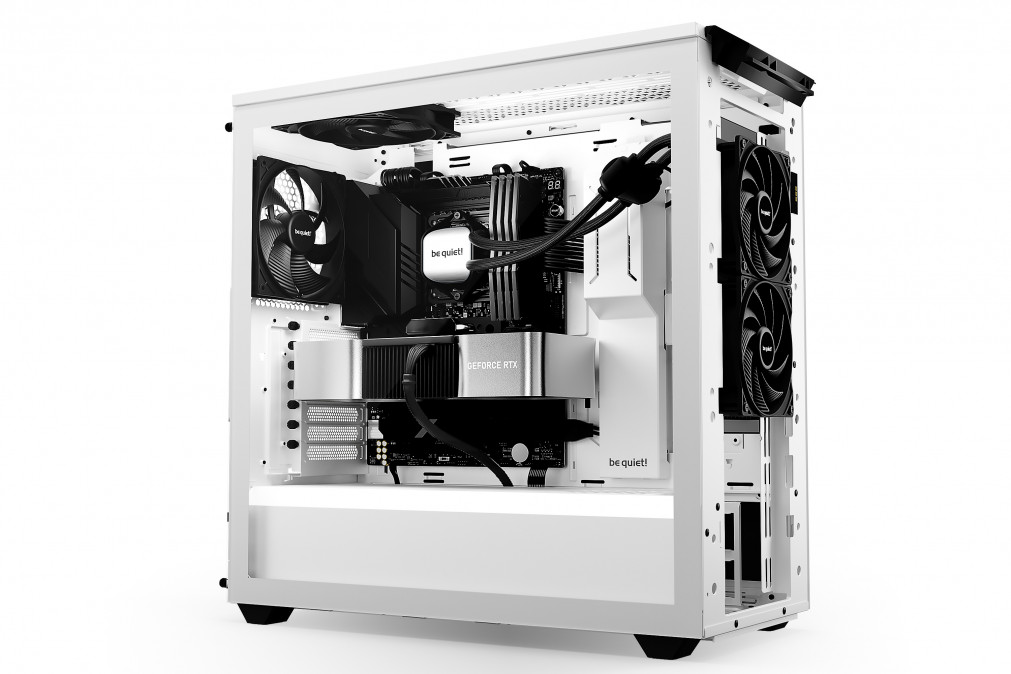 Be quiet! PURE LOOP 2 240mm PC