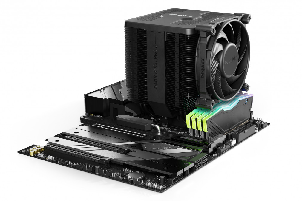 Be quiet! Dark Rock Pro 5 PC