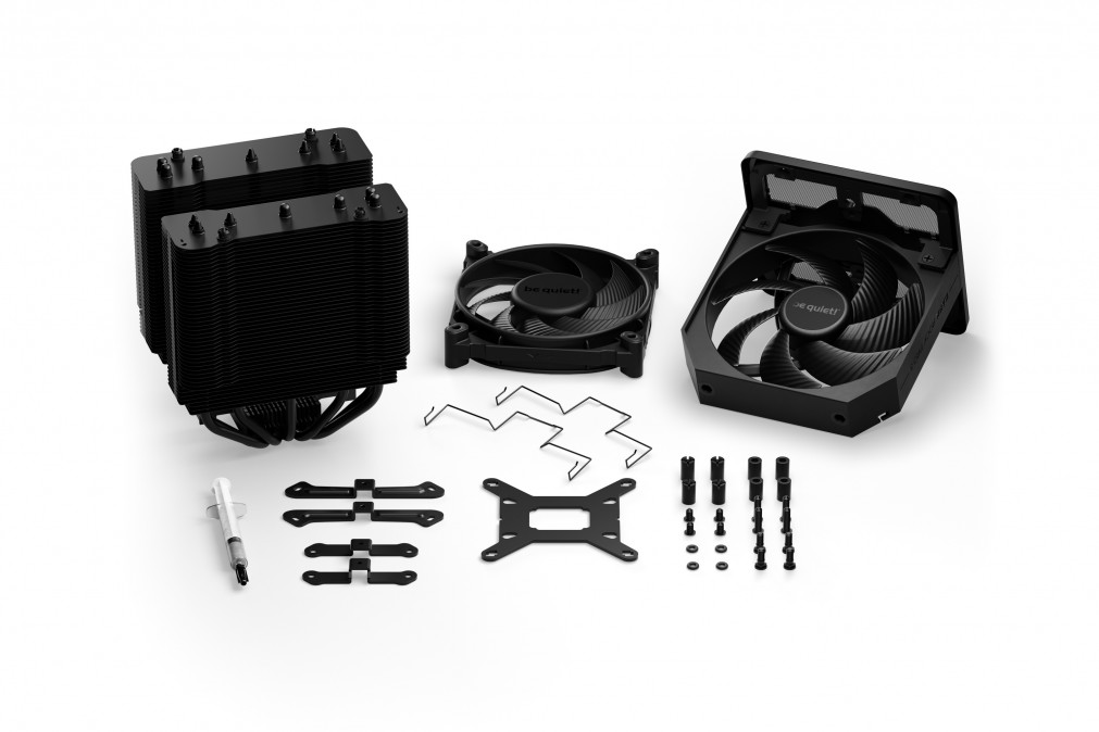 Be quiet! Dark Rock Pro 5 PC