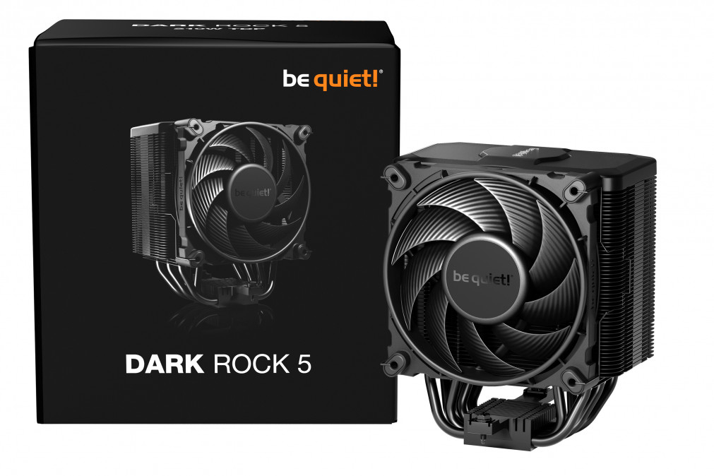 Be quiet! Dark Rock 5 PC