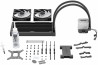 Be quiet! Light Loop 240mm ARGB Black thumbnail
