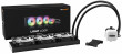 Be quiet! Light Loop 360mm ARGB Black thumbnail