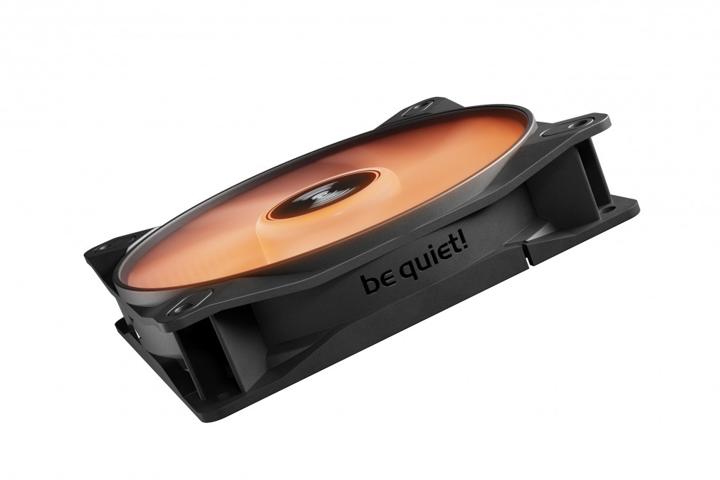 Be quiet! Light Wings LX 120mm PWM PC