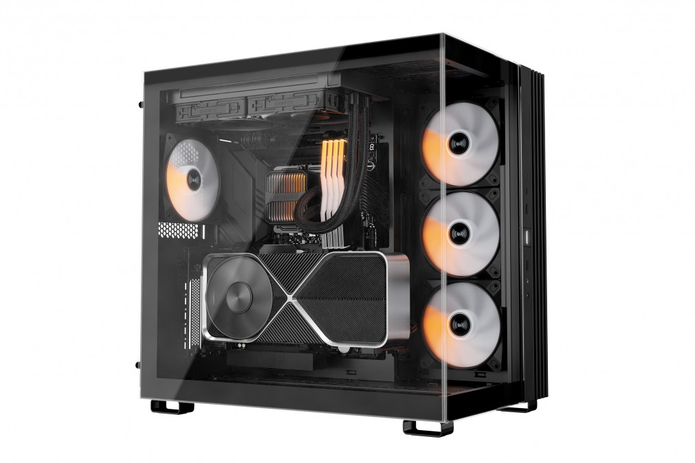 Be quiet! Silent Loop 3 240mm PC