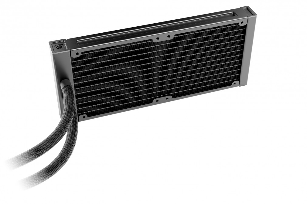 Be quiet! Silent Loop 3 240mm PC